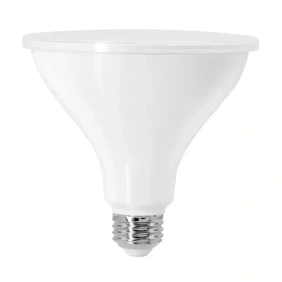 SYLVANIA PAR38 Night Chaser LED Light Bulb 250W - Picture 2 of 14